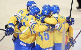 ”Jag erkänner, jag svek Tre Kronor”