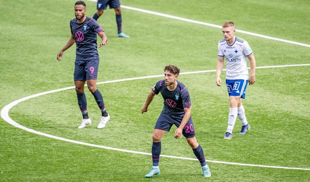 ”Mycket kan och kommer att hända”