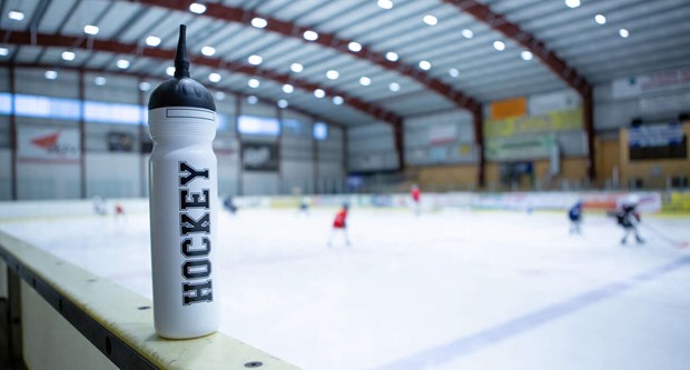 Kommande helg spelas TV-puckskvalet Kommande helg spelas TV-puckskvalet