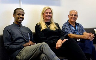 Tolkarna – en språklig länk mellan människor