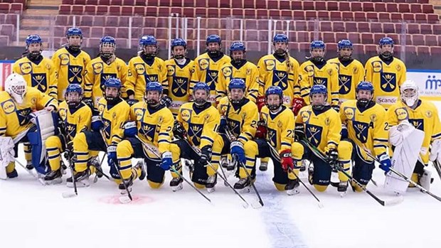 Dalarnas båda lag åkte ut i kvartsfinal Dalarnas båda lag åkte ut i kvartsfinal