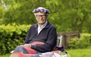 Få sommarpratare med dalaanknytning i år