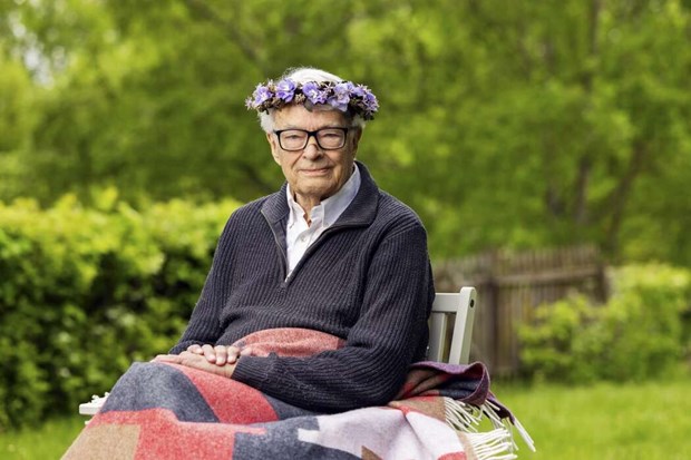 Få sommarpratare med dalaanknytning i år