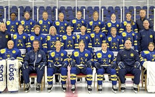 Dalarnas Tv-pucktjejer gick enkelt vidare