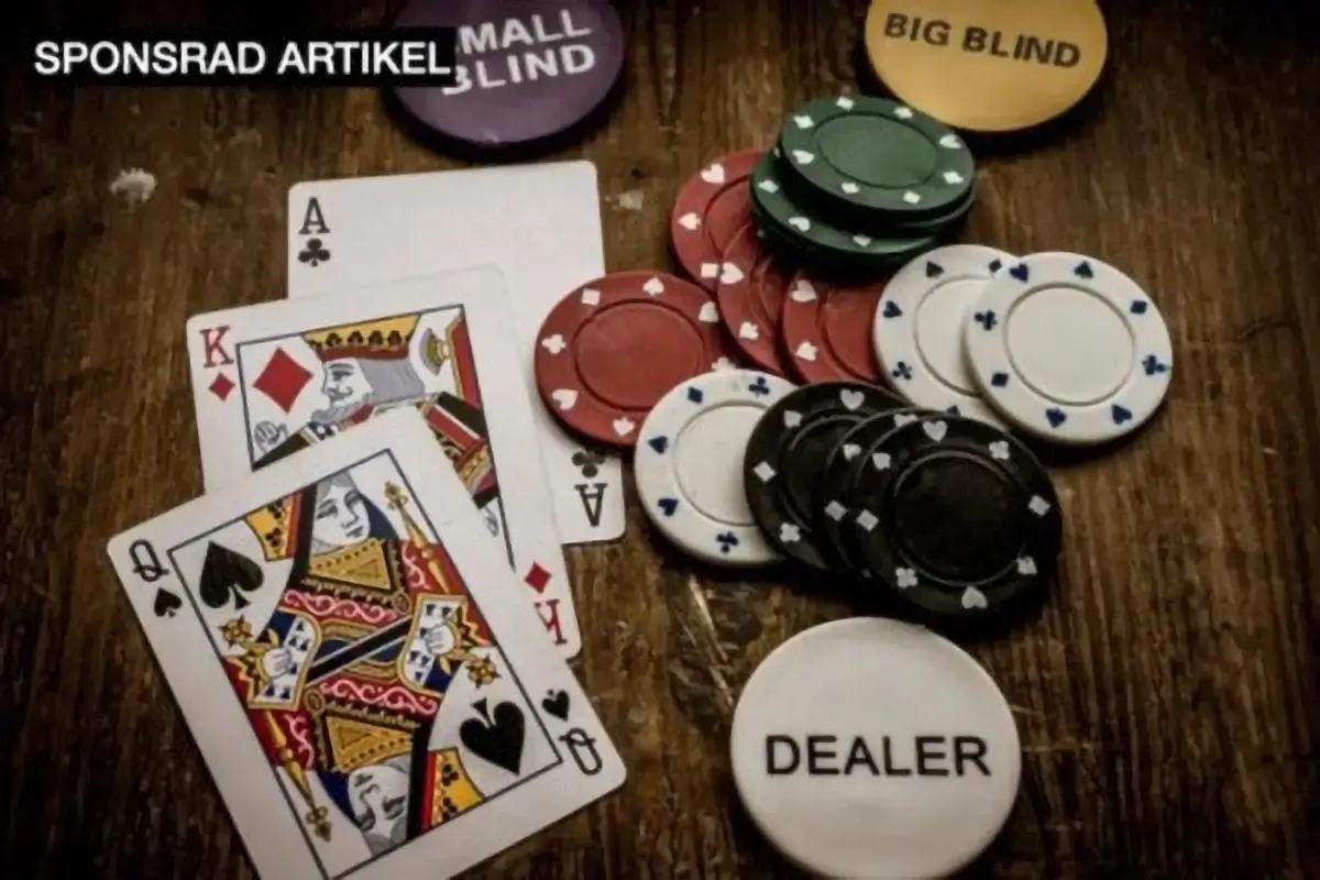 Casinobonusar: Så fungerar de i verkligheten