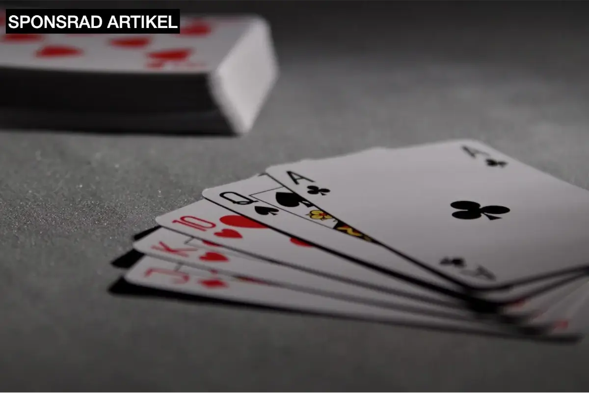 Från kortkvällar till online casino: hur speltraditioner lever vidare i Sverige