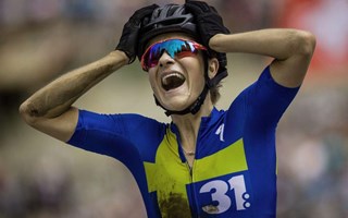 Alla nominerade till Idrottsgalan
