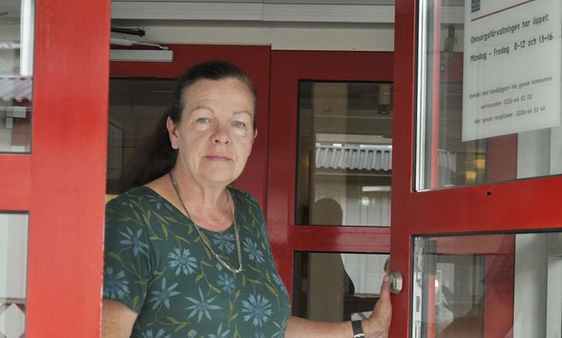 Seniorerna har sagt sitt: Avestas hemtjänst klättrar i ranking