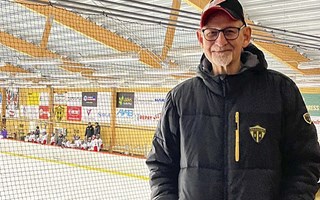 Rolf är redo för 53:e upplagan av klassikern