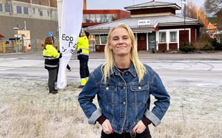 Nu börjar Ecodatacenter rekrytera personal