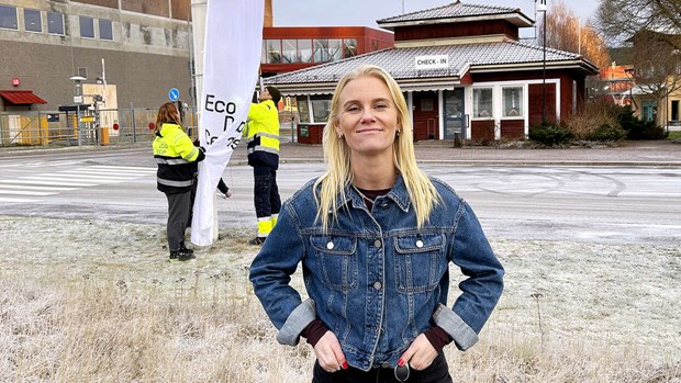 Nu börjar Ecodatacenter rekrytera personal Nu börjar Ecodatacenter rekrytera personal