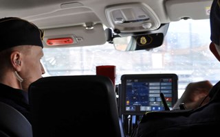 Tryggt i Avesta enligt polisens enkätundersökning