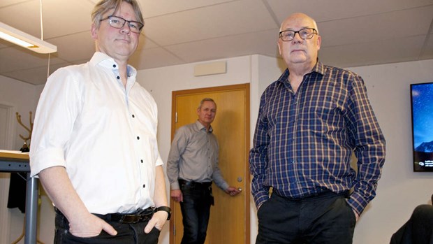 Kommunen satsar fyra miljoner på studiero i Avesta Kommunen satsar fyra miljoner på studiero i Avesta