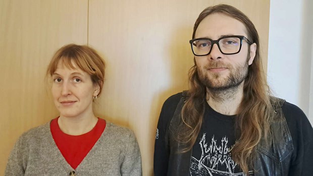 De dokumenterar Borlänges kulturhistoriska miljöer