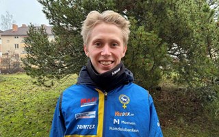 Tungt namn till OK Kåre – satsar mot VM och EM
