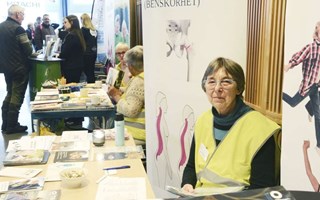 De vill öka kunskapen om benskörhet