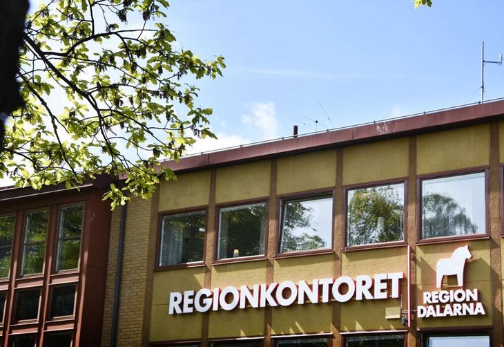 "Genom att stärka skyddet mot allvarliga infektioner kan vi både minska lidande och använda vårdens resurser mer effektivt". Det säger regionrådet Birgitta Sacrédeus om att nu även Dalarna erbjuder äldre kostnadsfri vaccination mot pneumokocker. Foto: Sonny Jonasson
