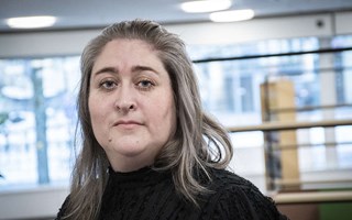 Förvaltningschefen: