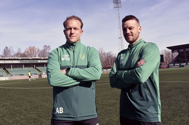Förlust senast – nu väntar Örebro SK borta