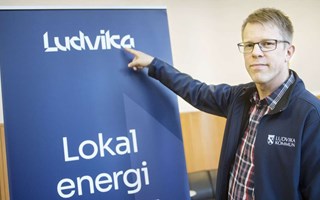 Platsvarumärket lanseras snart i Hällsjön