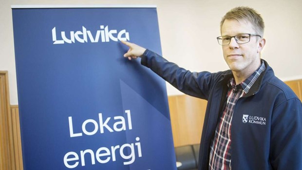 Platsvarumärket lanseras snart i Hällsjön