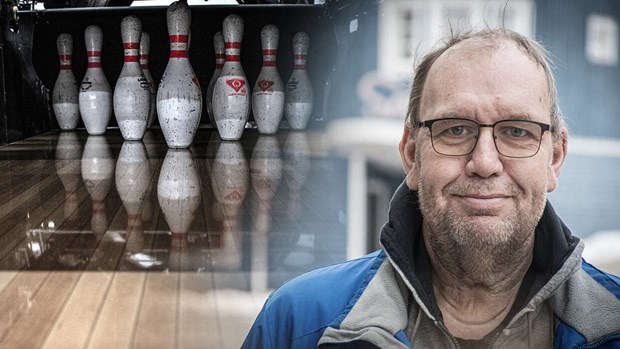Efter alla turer – Nu jagar kommunen bowlingarrendator