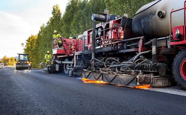 Så satsar Trafikverket på vägar i Avesta Så satsar Trafikverket på vägar i Avesta