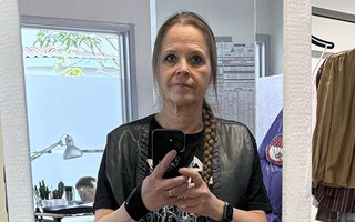 Nya roller för Sari