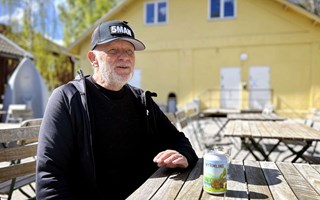 Bryggeriet satsar utomhus