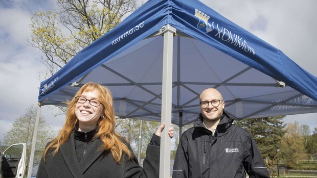Invånare uppmanas tycka till om översiktsplanen Invånare uppmanas tycka till om översiktsplanen