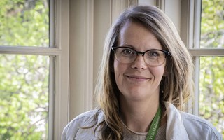 70 personer kom till orosmötet