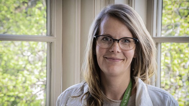 70 personer kom till orosmötet