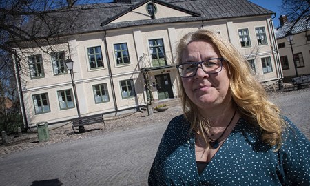 Nu ska valdeltagandet öka: