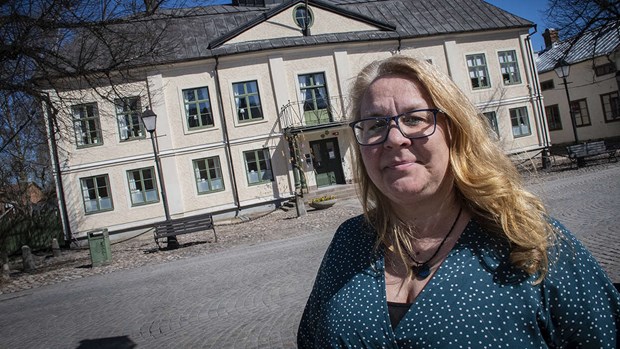 Nu ska valdeltagandet öka: Nu ska valdeltagandet öka: