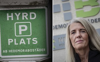 Chockhöjningen för hyresgästen – Då blir din parkering dyrare