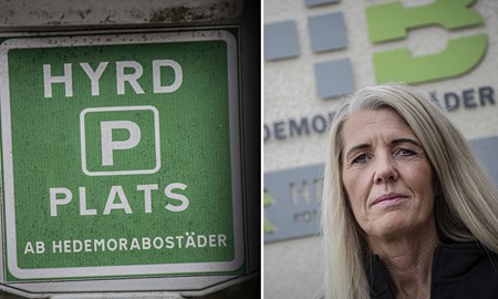Chockhöjningen för hyresgästen – Då blir din parkering dyrare